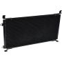 Universal Air Conditioning CN 22037PFC A/C Condenser -- Condenser Parallel Flow