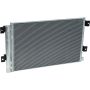 Universal Air Conditioning CN 22039PFC A/C Condenser -- Condenser Parallel Flow