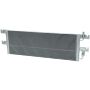 Universal Air Conditioning CN 22042PFC A/C Condenser -- Condenser Parallel Flow