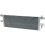 Universal Air Conditioning CN 22042PFC A/C Condenser -- Condenser Parallel Flow