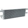 Universal Air Conditioning CN 22042PFC A/C Condenser -- Condenser Parallel Flow