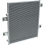 Universal Air Conditioning CN 22044PFC A/C Condenser -- Condenser Parallel Flow