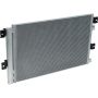 Universal Air Conditioning CN 22051PFC A/C Condenser -- Condenser Parallel Flow