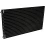 Universal Air Conditioning CN 22052PFC A/C Condenser -- Condenser Serpentine