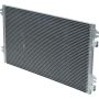 Universal Air Conditioning CN 22056PFC A/C Condenser -- Condenser Parallel Flow