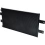Universal Air Conditioning CN 22057PFC A/C Condenser -- Condenser Parallel Flow