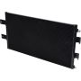 Universal Air Conditioning CN 22057PFC A/C Condenser -- Condenser Parallel Flow