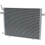 Universal Air Conditioning CN 22059PFC A/C Condenser -- Condenser Parallel Flow