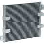 Universal Air Conditioning CN 22061PFC A/C Condenser -- Condenser Parallel Flow
