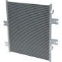 Universal Air Conditioning CN 22062PFC A/C Condenser -- Condenser Parallel Flow