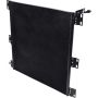 Universal Air Conditioning CN 22072PFC A/C Condenser -- Condenser Parallel Flow
