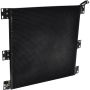 Universal Air Conditioning CN 22072PFC A/C Condenser -- Condenser Parallel Flow