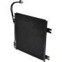 Universal Air Conditioning CN 22079PFC A/C Condenser -- Condenser Parallel Flow