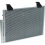 Universal Air Conditioning CN 22088PFC A/C Condenser -- Condenser Parallel Flow