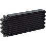 Universal Air Conditioning CN 22090PFC A/C Condenser -- Condenser Serpentine