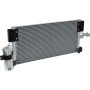 Universal Air Conditioning CN 22095PFC A/C Condenser -- Condenser Parallel Flow