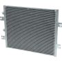 Universal Air Conditioning CN 22096PFC A/C Condenser -- Condenser Parallel Flow