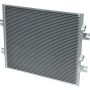 Universal Air Conditioning CN 22096PFC A/C Condenser -- Condenser Parallel Flow