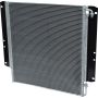Universal Air Conditioning CN 22098PFC A/C Condenser -- Condenser Parallel Flow