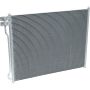 Universal Air Conditioning CN 22100PFC A/C Condenser -- Condenser Parallel Flow