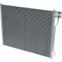 Universal Air Conditioning CN 22100PFC A/C Condenser -- Condenser Parallel Flow