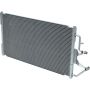 Universal Air Conditioning CN 22107PFC A/C Condenser -- Condenser Parallel Flow