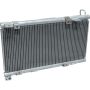 Universal Air Conditioning CN 22111PFC A/C Condenser -- Condenser Parallel Flow