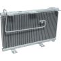 Universal Air Conditioning CN 22111PFC A/C Condenser -- Condenser Parallel Flow