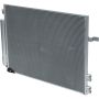 Universal Air Conditioning CN 22115PFC A/C Condenser -- Condenser Parallel Flow