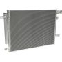 Universal Air Conditioning CN 22116PFC A/C Condenser -- Condenser Parallel Flow