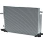 Universal Air Conditioning CN 22116PFC A/C Condenser -- Condenser Parallel Flow