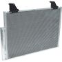 Universal Air Conditioning CN 22122PFC A/C Condenser -- Condenser Parallel Flow