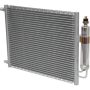Universal Air Conditioning CN 22126PFC A/C Condenser -- Condenser Parallel Flow