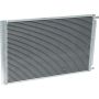 Universal Air Conditioning CN 22130PFC A/C Condenser -- Condenser Parallel Flow