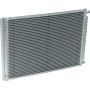 Universal Air Conditioning CN 22131PFC A/C Condenser -- Condenser Parallel Flow