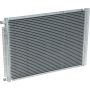 Universal Air Conditioning CN 22131PFC A/C Condenser -- Condenser Parallel Flow