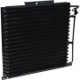 Universal Air Conditioning CN 22135PFC A/C Condenser -- Condenser Tube and Fin