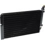 Universal Air Conditioning CN 22143PFC A/C Condenser -- Condenser Tube and Fin