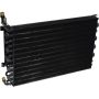 Universal Air Conditioning CN 22143PFC A/C Condenser -- Condenser Tube and Fin
