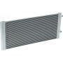 Universal Air Conditioning CN 22150PFC A/C Condenser -- Condenser Parallel Flow