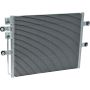 Universal Air Conditioning CN 22151PFC A/C Condenser -- Condenser Parallel Flow