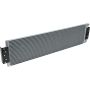 Universal Air Conditioning CN 22153PFC A/C Condenser -- Condenser Parallel Flow