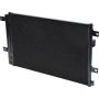 Universal Air Conditioning CN 22160PFC A/C Condenser -- Condenser Parallel Flow