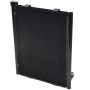 Universal Air Conditioning CN 22161PFC A/C Condenser -- Condenser Parallel Flow