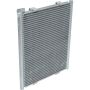Universal Air Conditioning CN 22161PFC A/C Condenser -- Condenser Parallel Flow