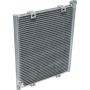 Universal Air Conditioning CN 22161PFC A/C Condenser -- Condenser Parallel Flow