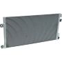 Universal Air Conditioning CN 22162PFC A/C Condenser -- Condenser Parallel Flow
