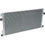 Universal Air Conditioning CN 22162PFC A/C Condenser -- Condenser Parallel Flow