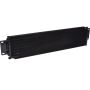 Universal Air Conditioning CN 22167PFC A/C Condenser -- Condenser Tube and Fin