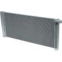 Universal Air Conditioning CN 22300PFC A/C Condenser -- Condenser Parallel Flow